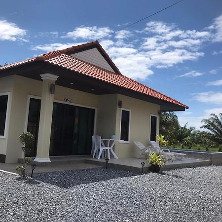 Villa Cattleya Ko Lanta Kültér fotó