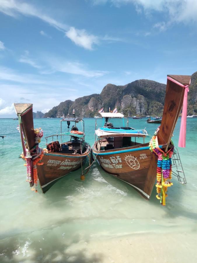 Villa Cattleya Ko Lanta Kültér fotó
