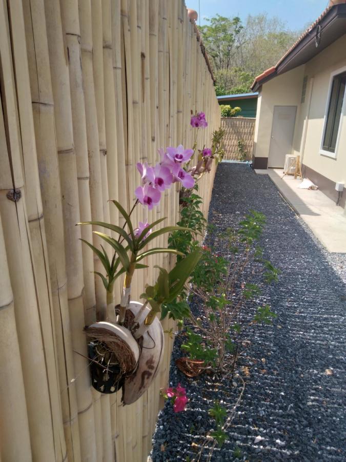 Villa Cattleya Ko Lanta Kültér fotó