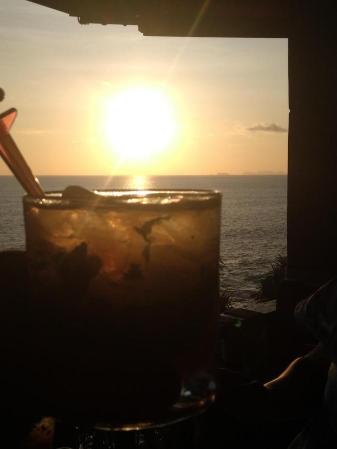 Villa Cattleya Ko Lanta Kültér fotó