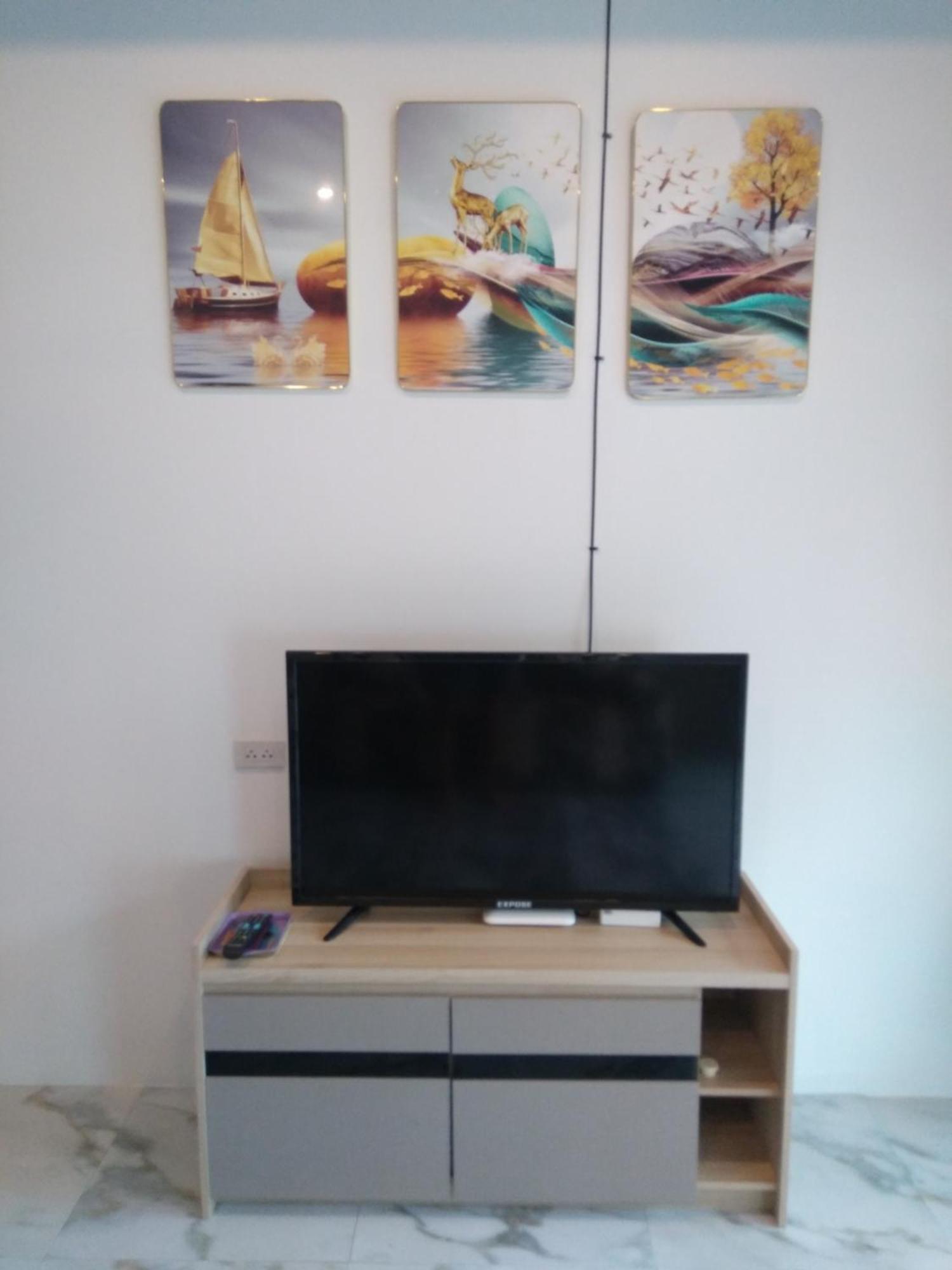 Villa Cattleya Ko Lanta Kültér fotó