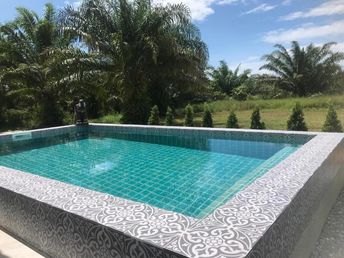 Villa Cattleya Ko Lanta Kültér fotó